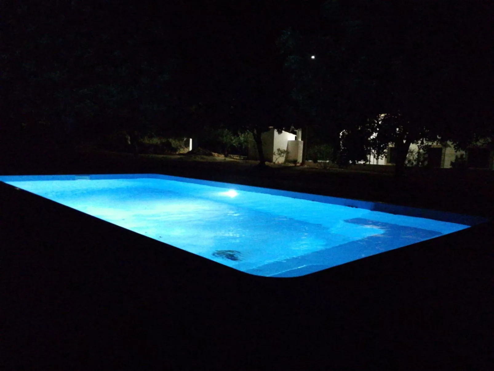 Haus unter den Sternen-Image-tags.info