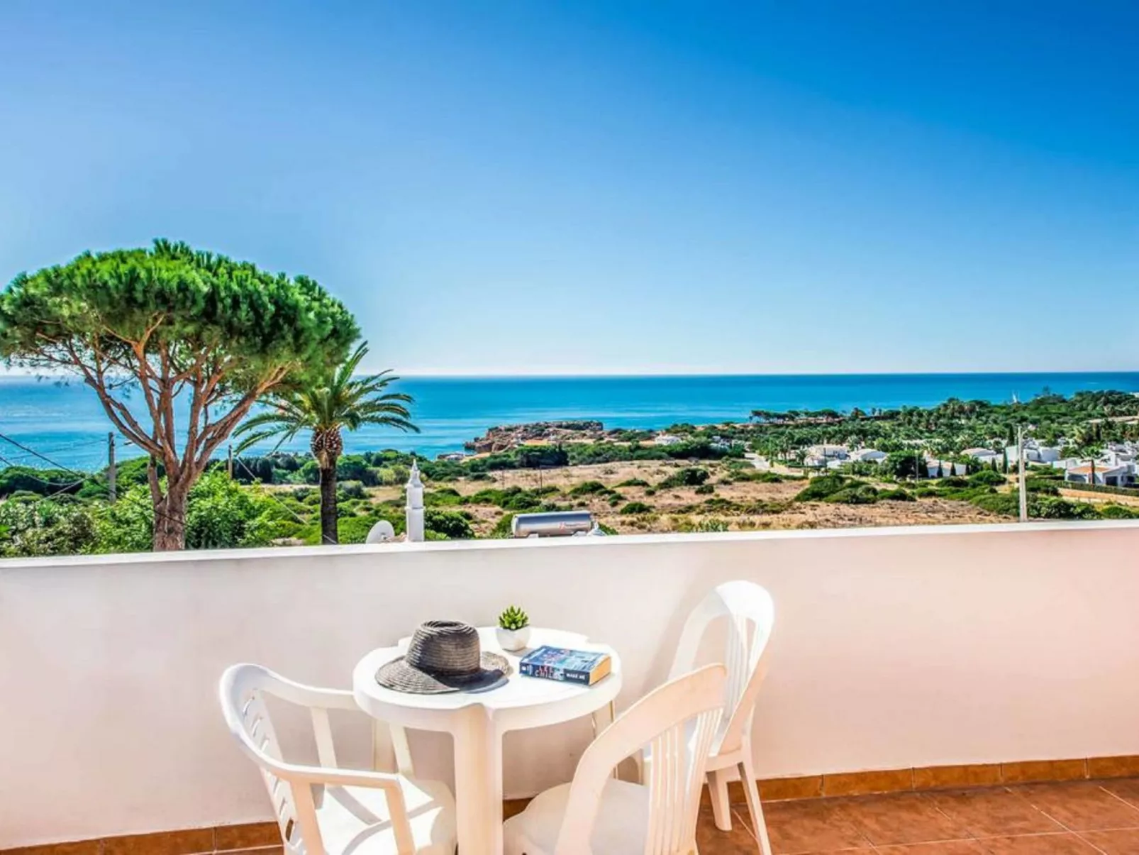 Chalet "Villa Oceano" mit privatem Pool-Image-tags.info