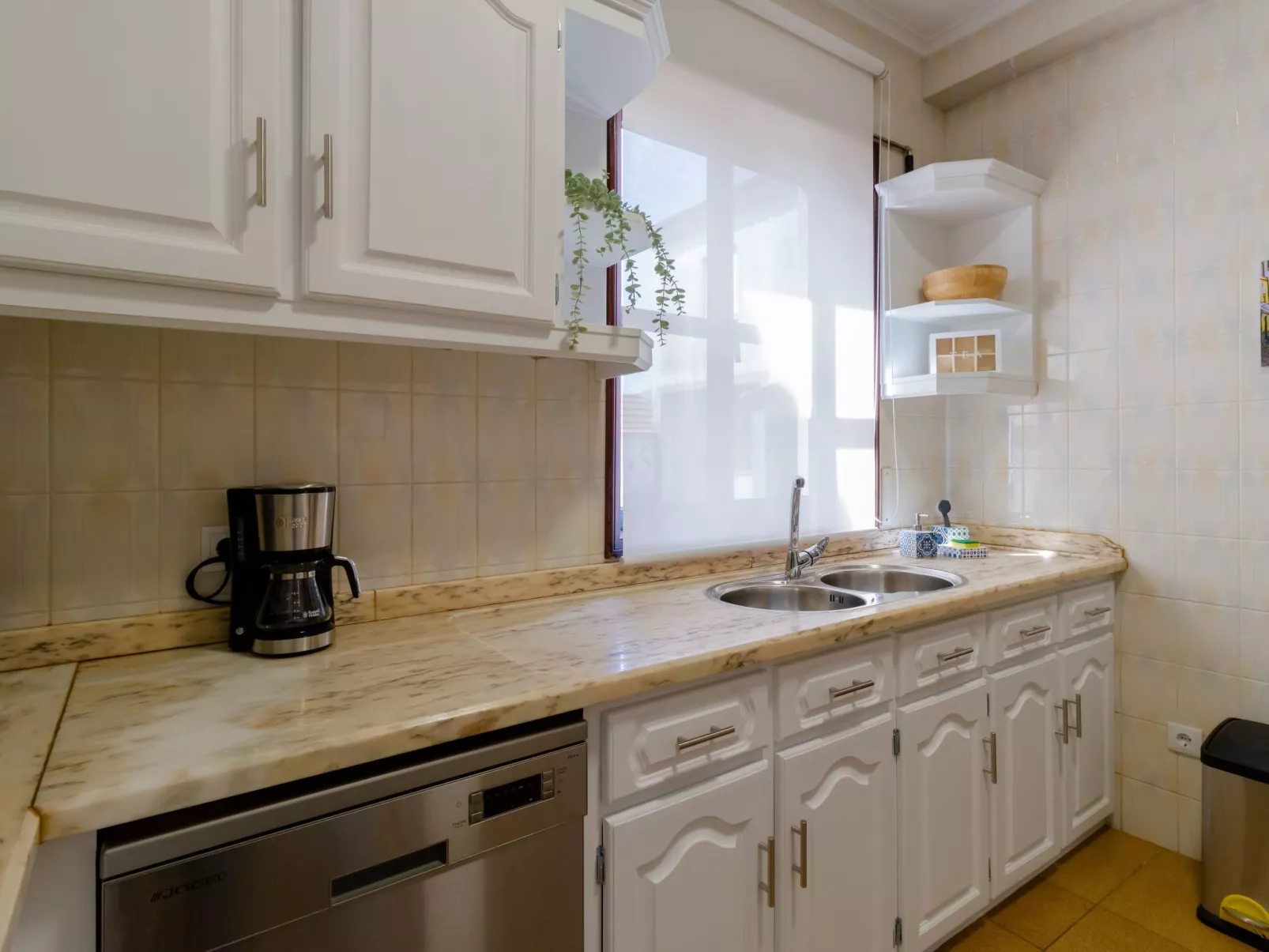 Wohnung in der Nähe der Lagune in São Jacinto, Aveiro-Binnen