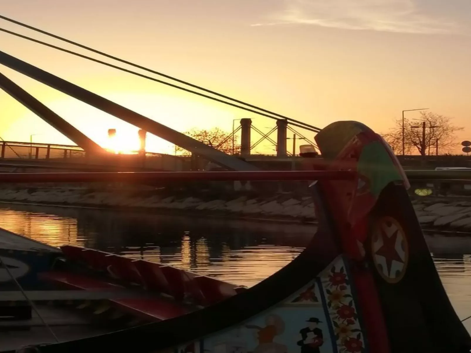 Haus am Bahnhof-Buiten