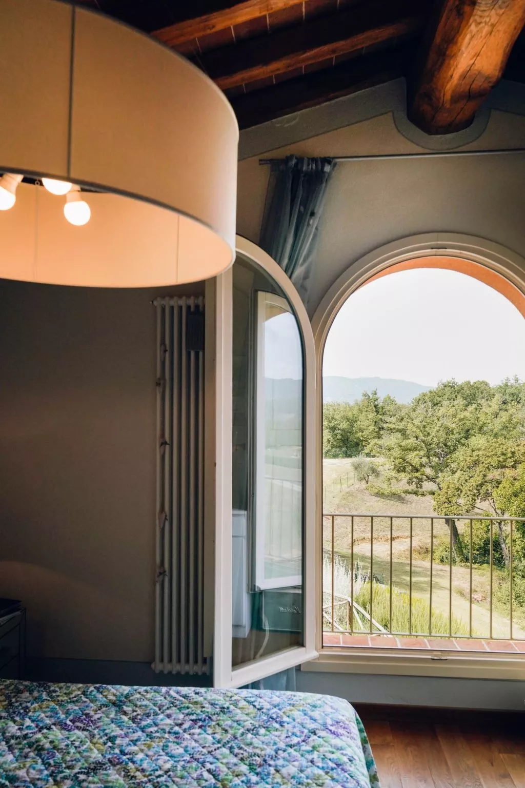 Wohnung 'Barn T4 rota' mit Schwimmbad-Binnen