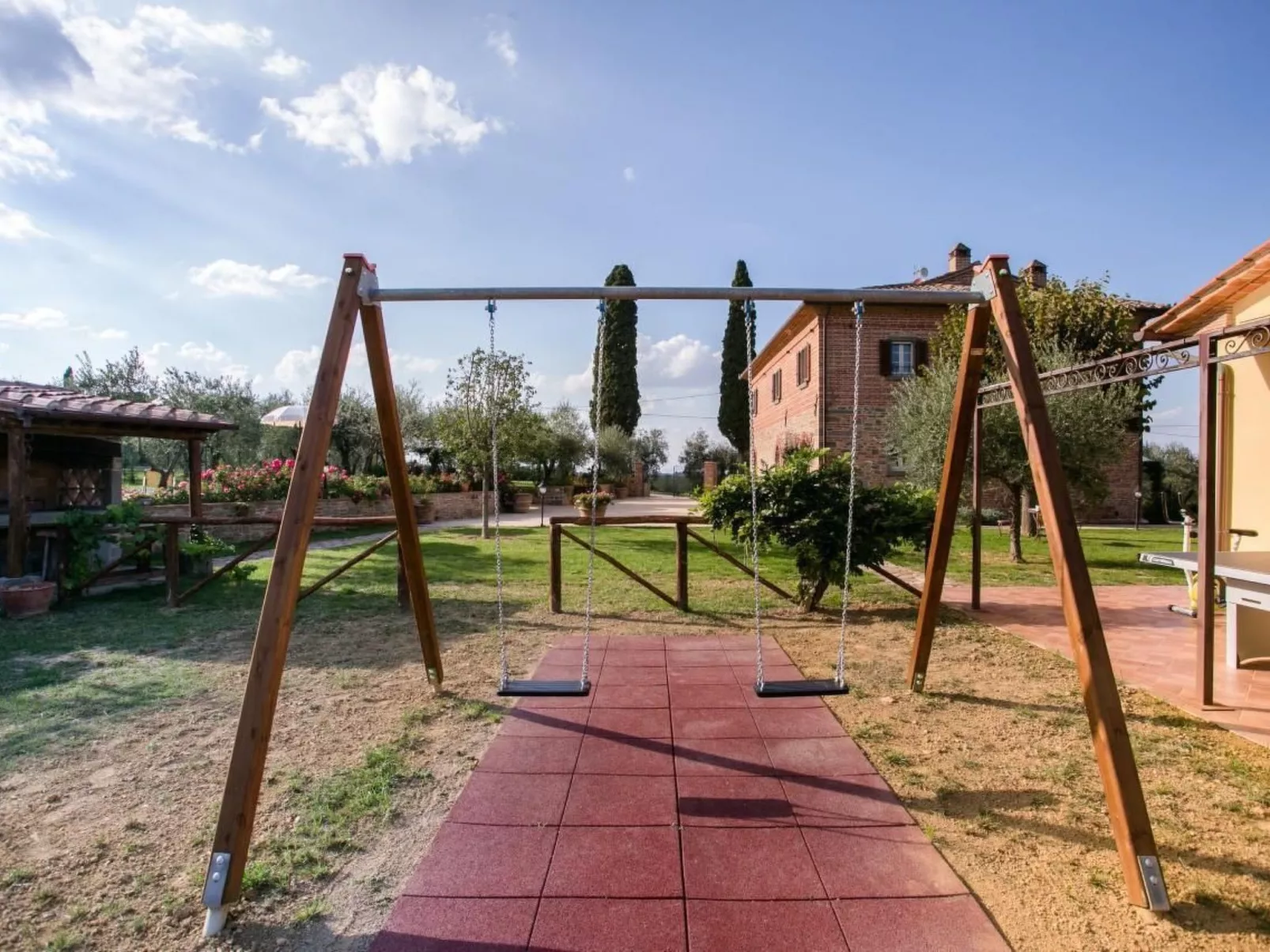 Villa Il Giardino di Diana-Image-tags.info