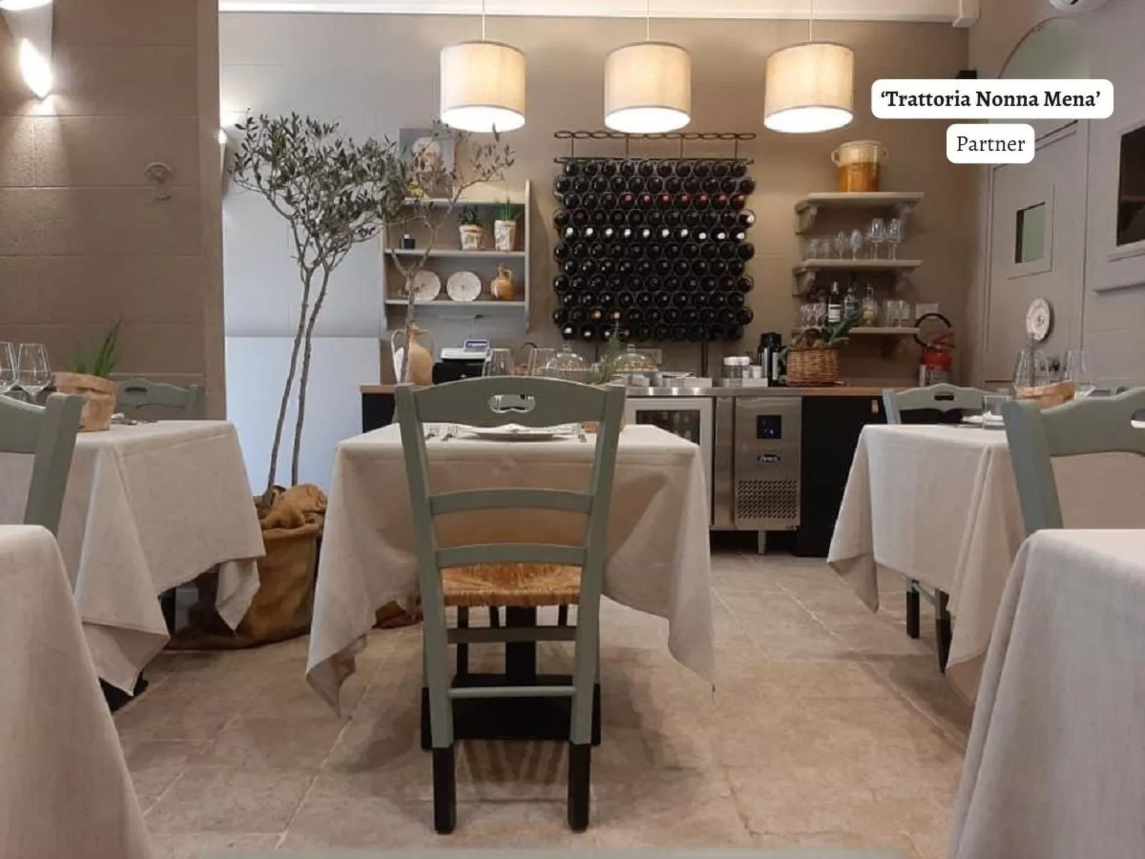 Casa Paola' mit Meerblick, Starlink Internet-Binnen