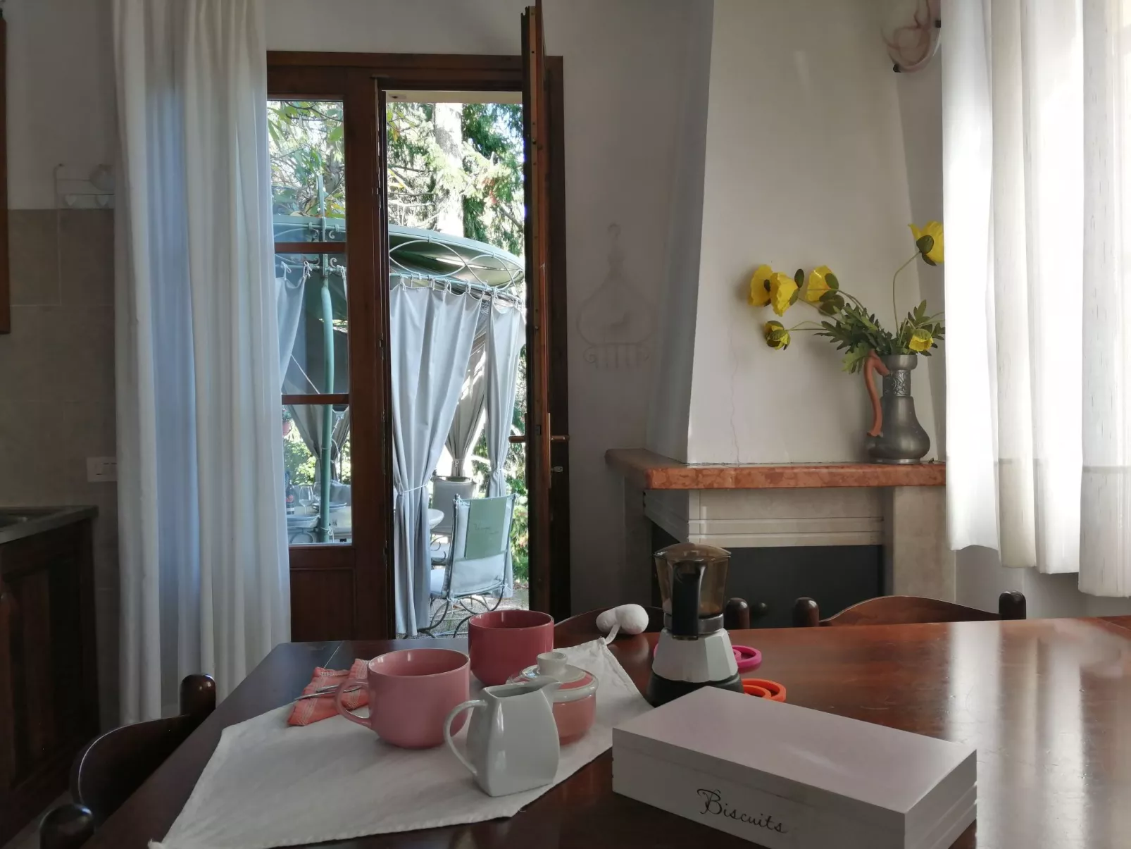 Herz von Holiday World-Binnen