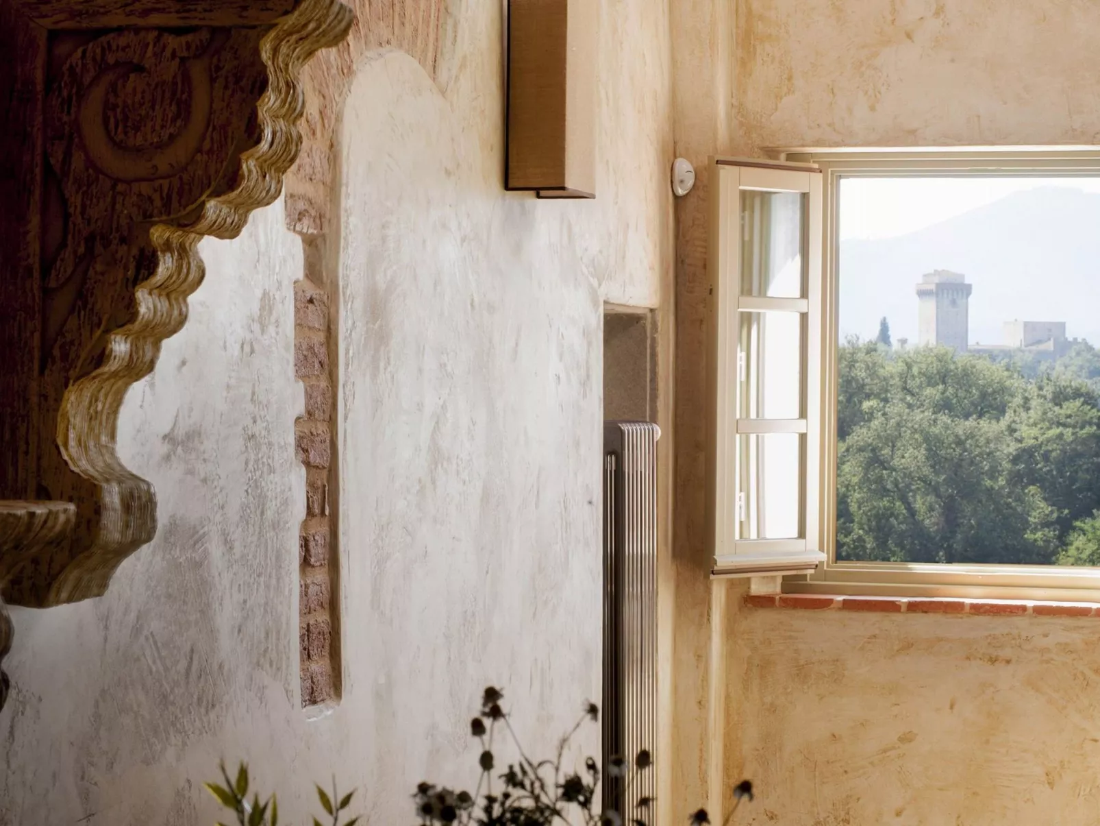 "Torre T4 Rota" mit Pool-Binnen