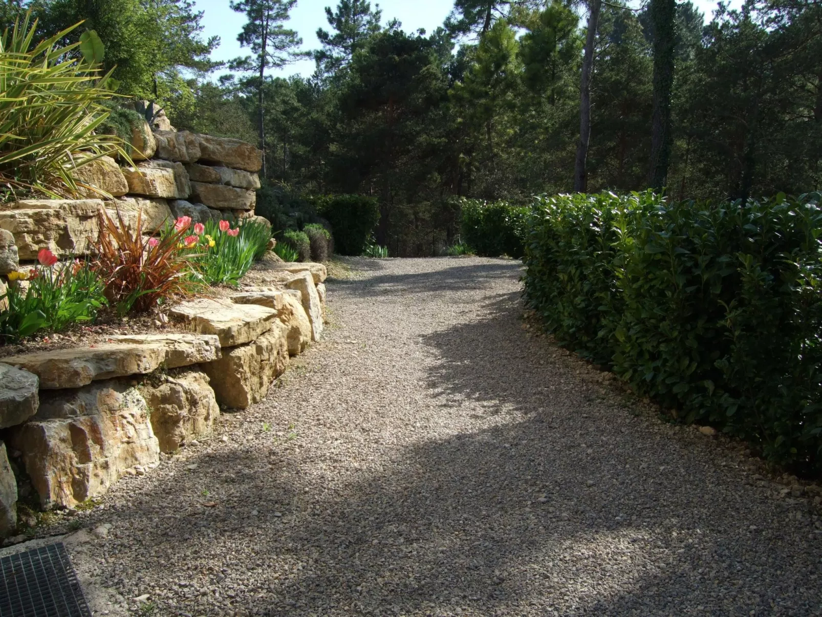 Villa Verdi A Wohnung inmitten der Natur-Image-tags.info