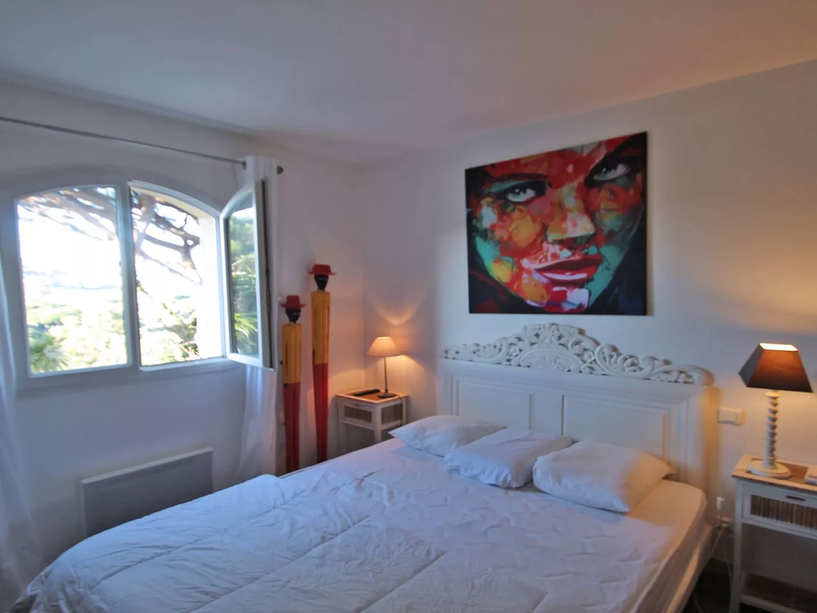 Villa Marevalande - Privates Schwimmbad - Klimaanlage-Binnen