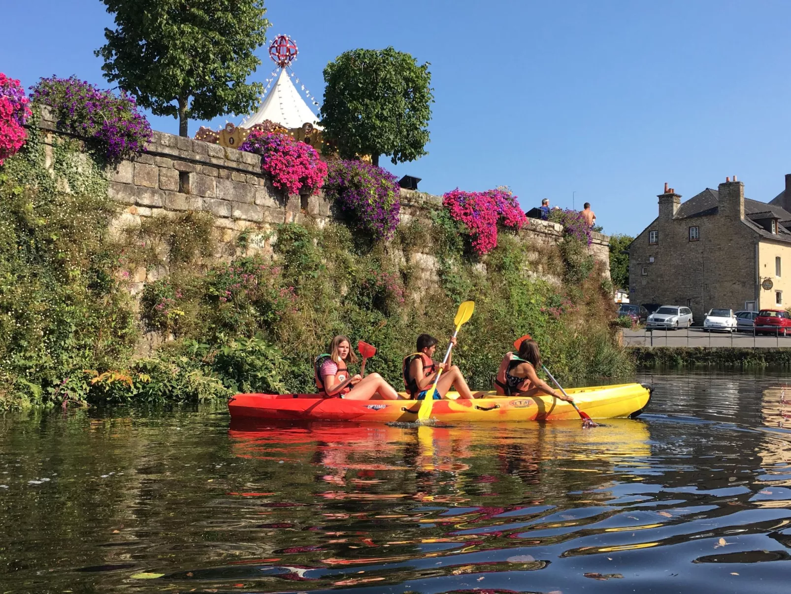 Architektenvilla 200 Meter von den Stränden entfernt-Buiten