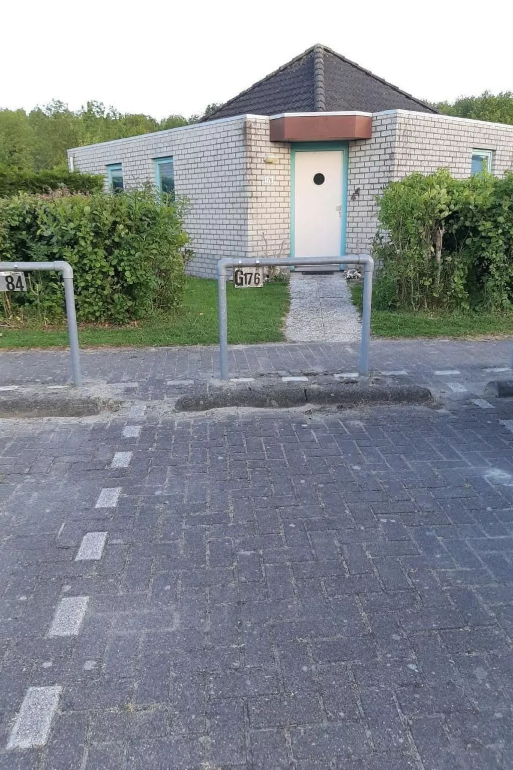 Gemütliches Ferienhaus-Buiten