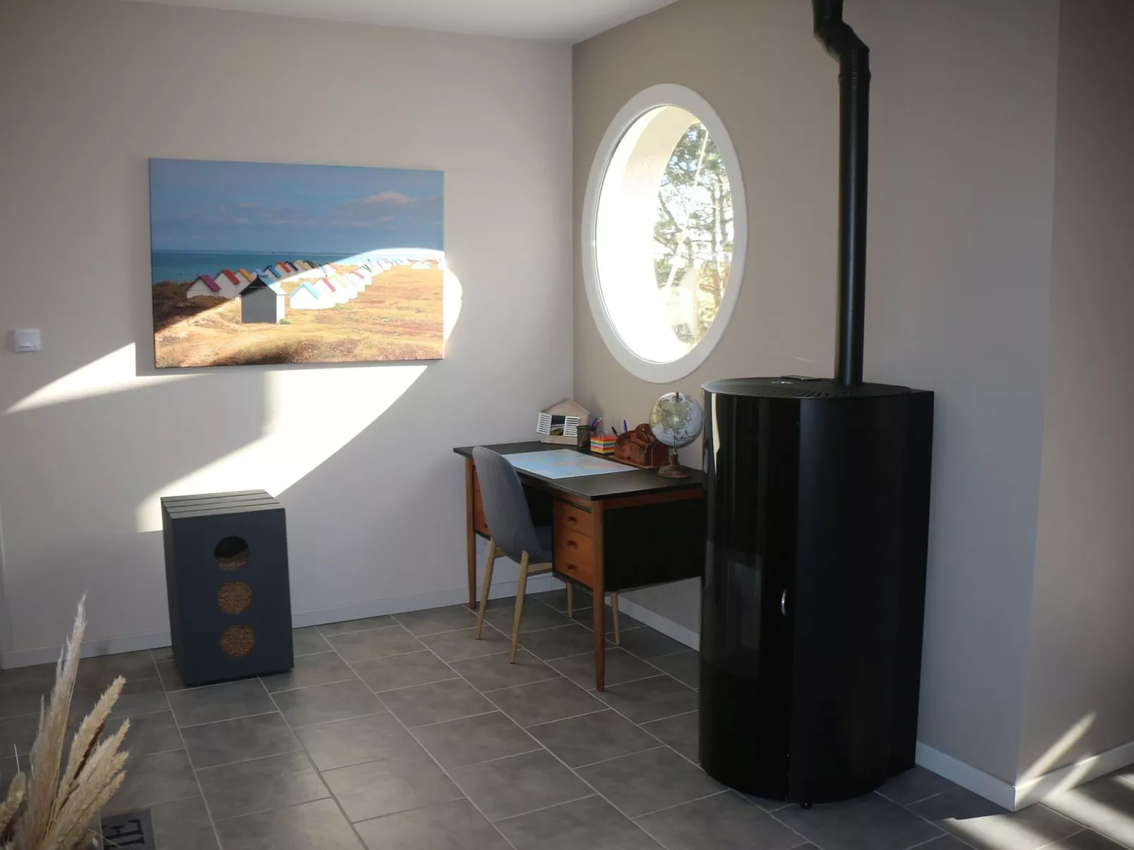 L'Escale dunes, Strände 20 Meter entfernt, Meerblick-Image-tags.info