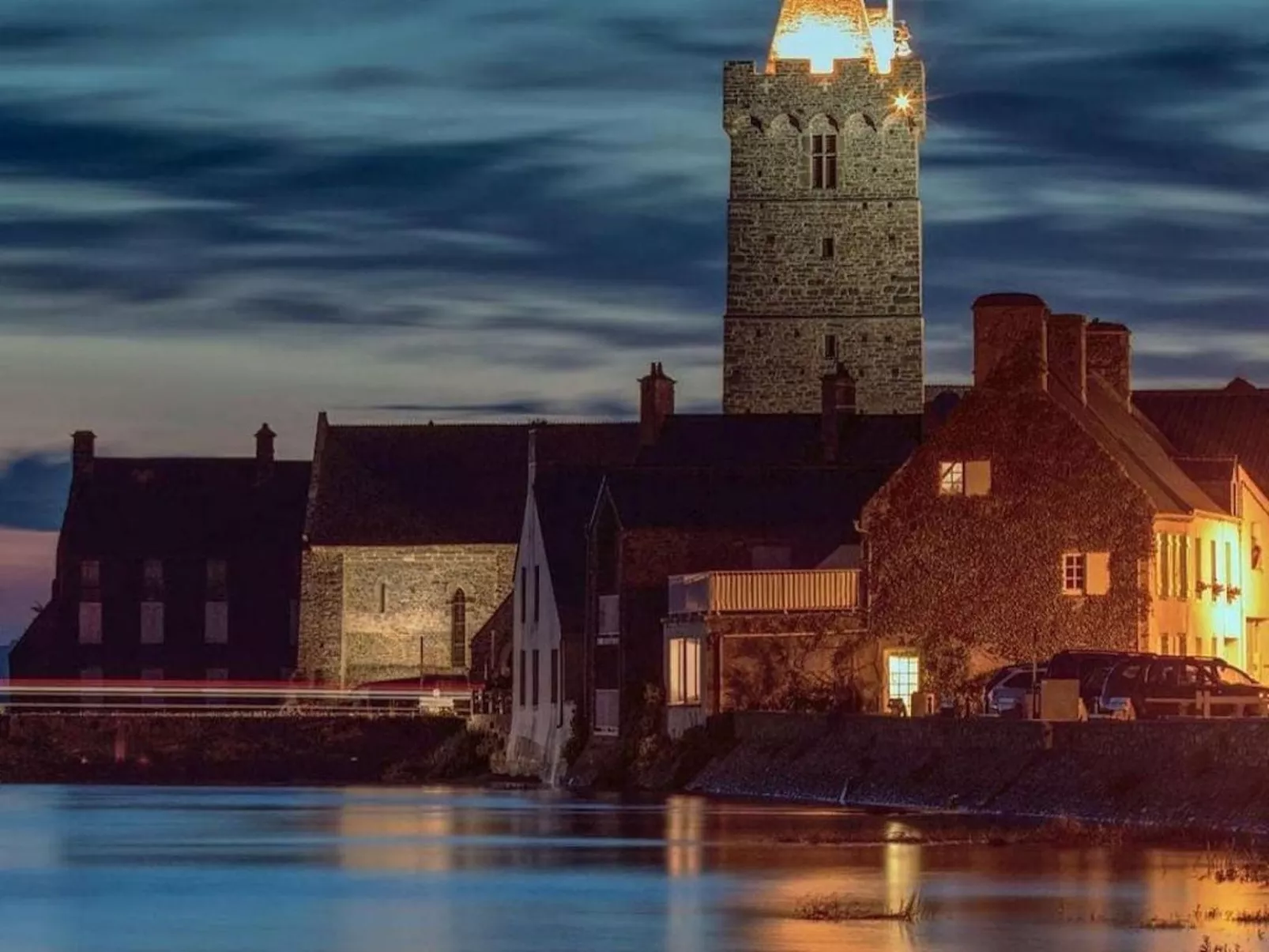 Haus im Erdgeschoss in Strandnähe-Buiten