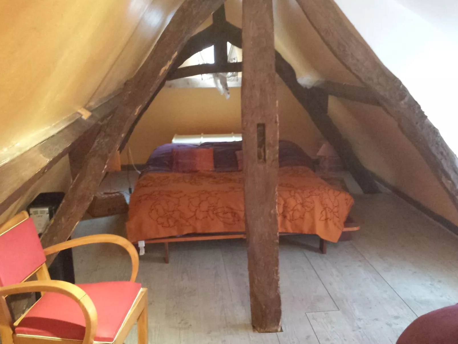 Fachwerkhaus "La Longère" Escapade Normande-Image-tags.info