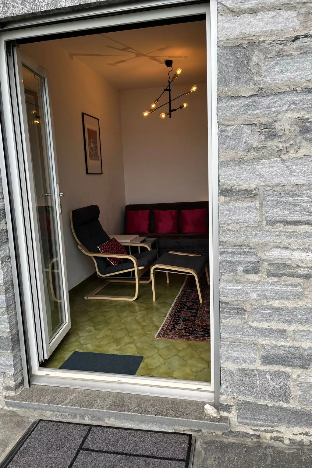 Casa Tintinnio-Binnen