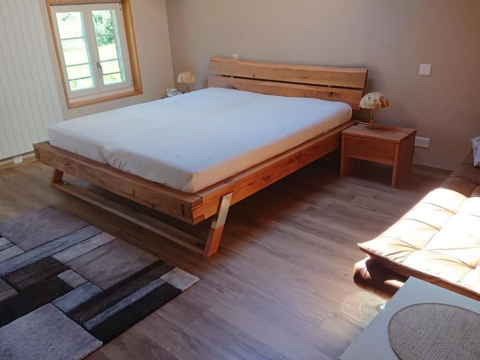 Alpen-Paradies-Binnen