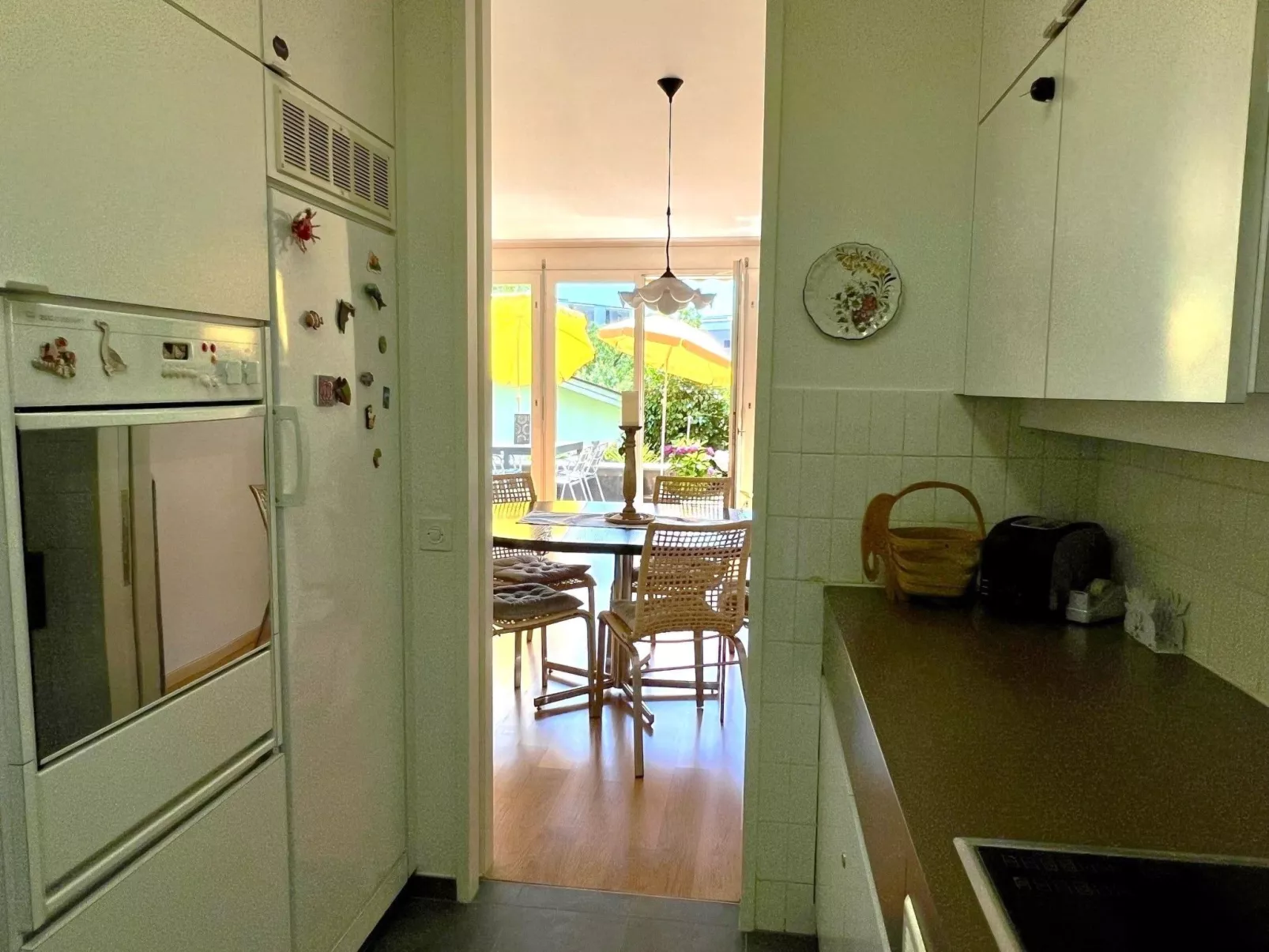 Navengana 5 mit Pool-Binnen