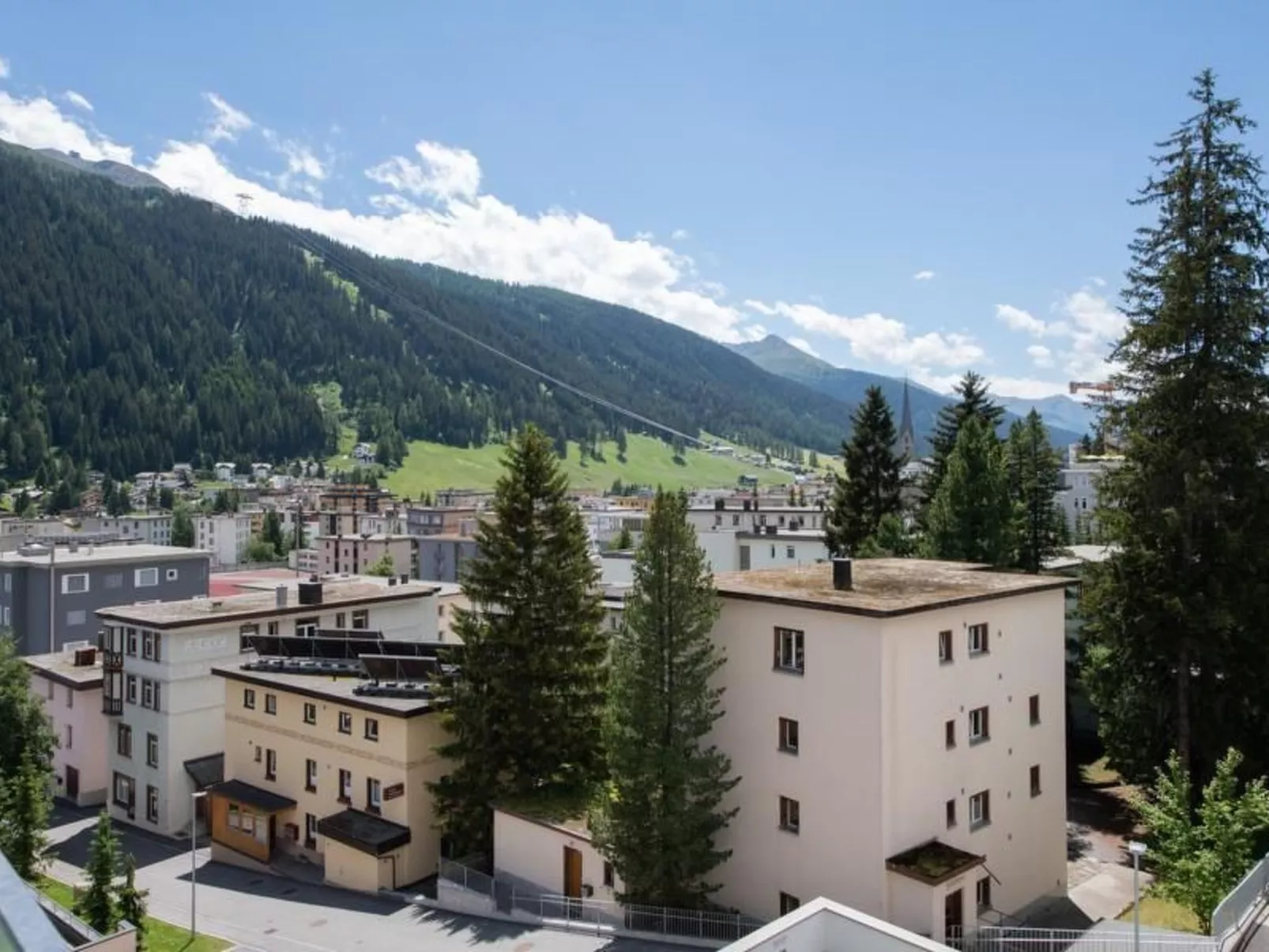 Centralhof A 22-Buiten