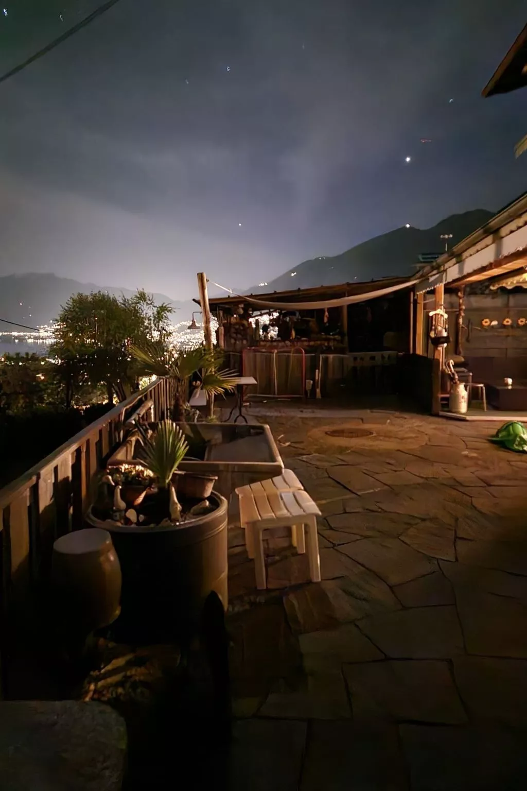 Casa al Maggio-Buiten