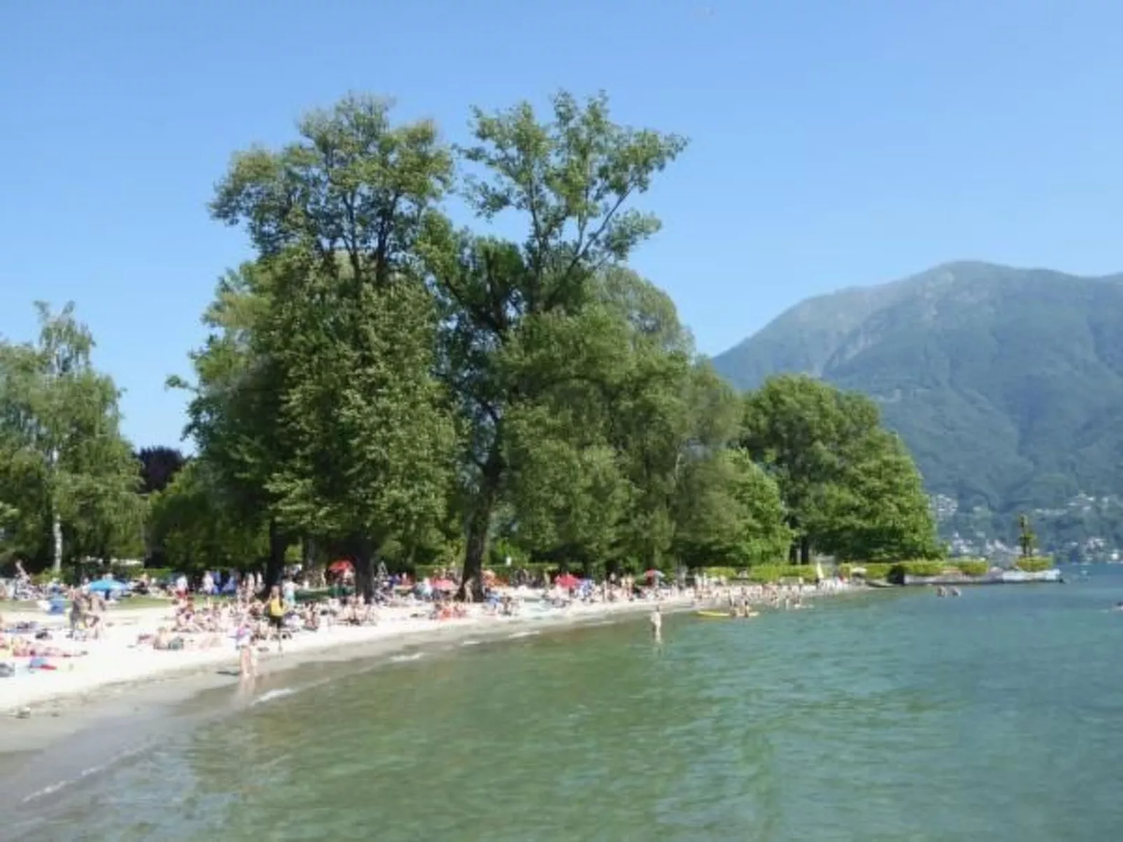 Casa Rocca Bella B-Buiten