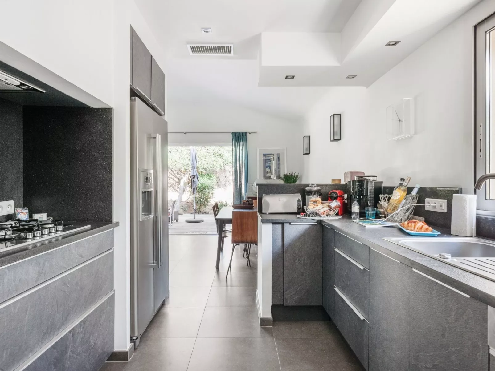 Luxuriöse Schäferei 2km vom Strand von Santa Giulia entfernt-Image-tags.info