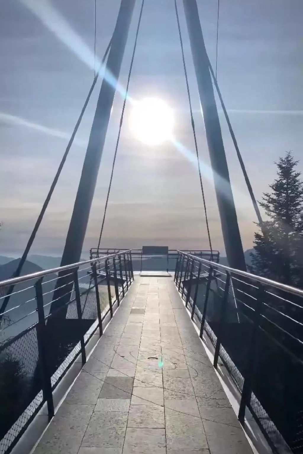 Casa Miranda "Montagna"-Buiten