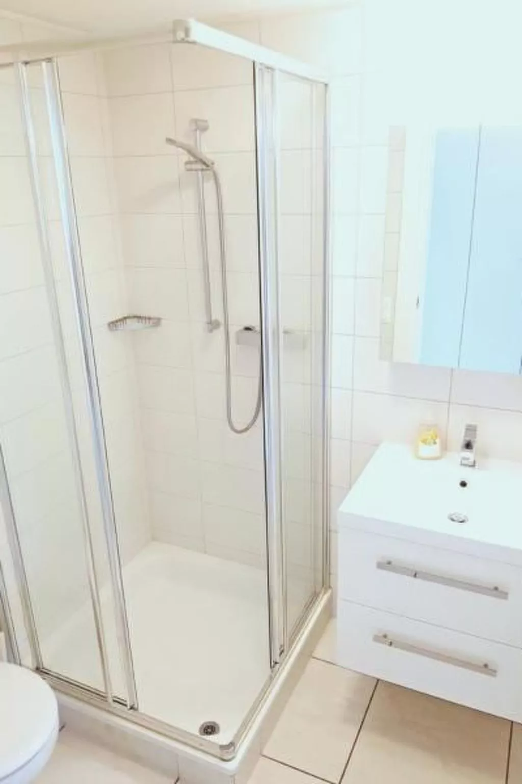 Vivian Residenz Apt 505-Binnen