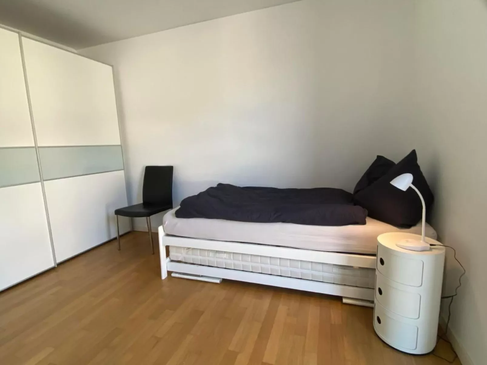 Wohnung Orizia-Binnen