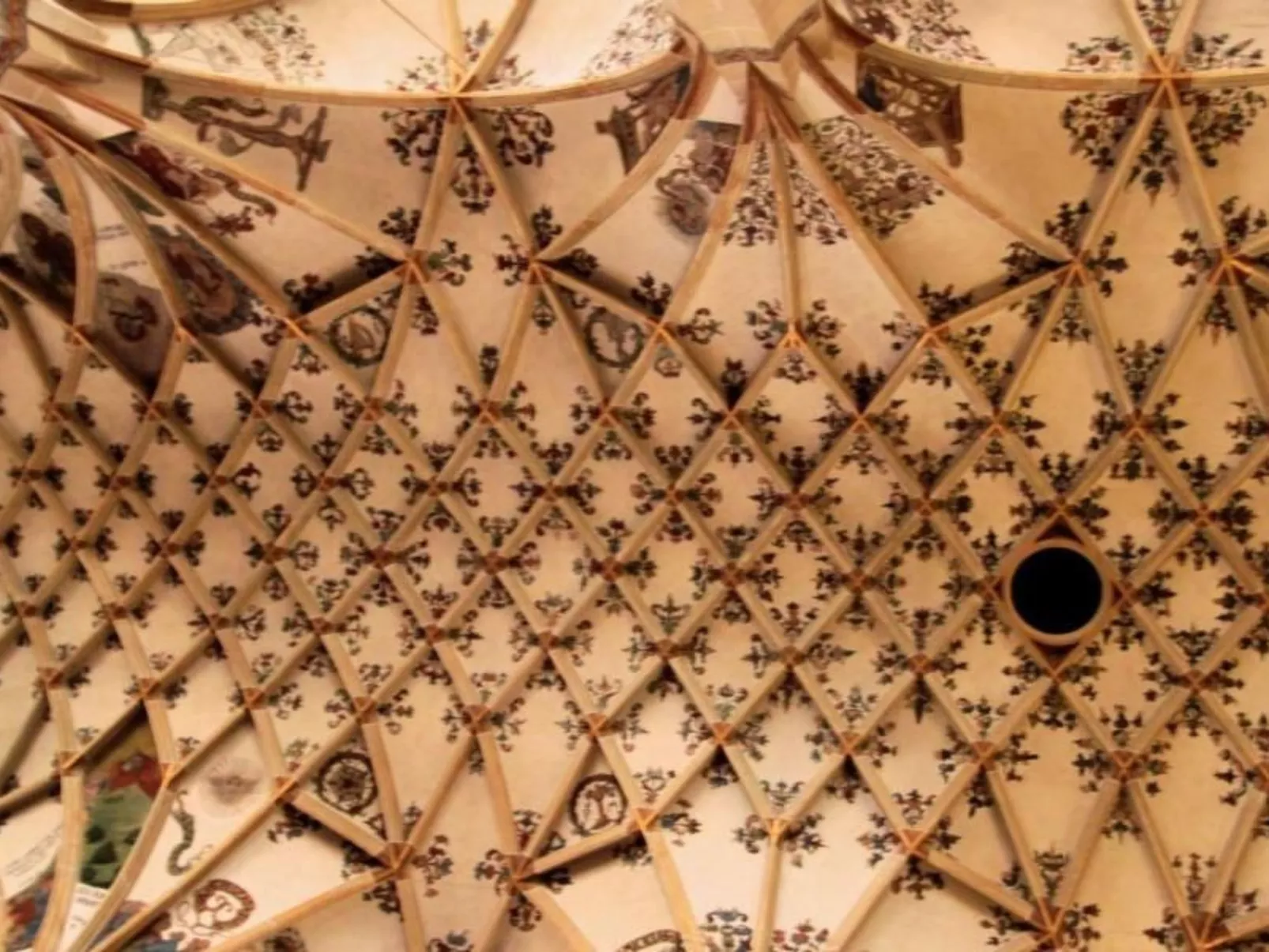 Fewo Natur und Kunst-Binnen