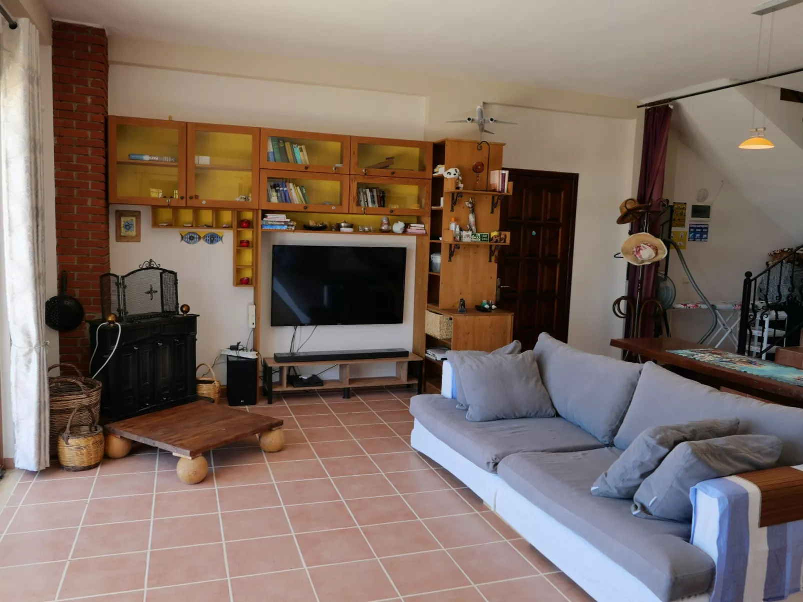 Rustikales Natursteinhaus an der Bucht von Kalkan-Image-tags.info