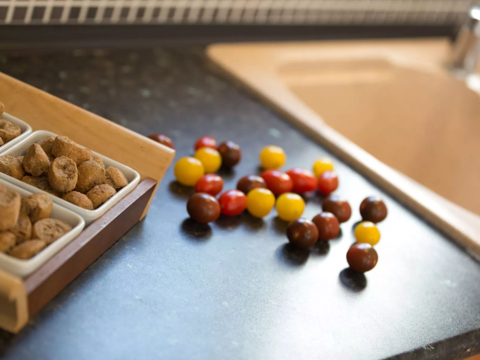 Entspannen Sie sich in der Villa mit privatem Pool, BBQ und Tischtennisplatte-Binnen