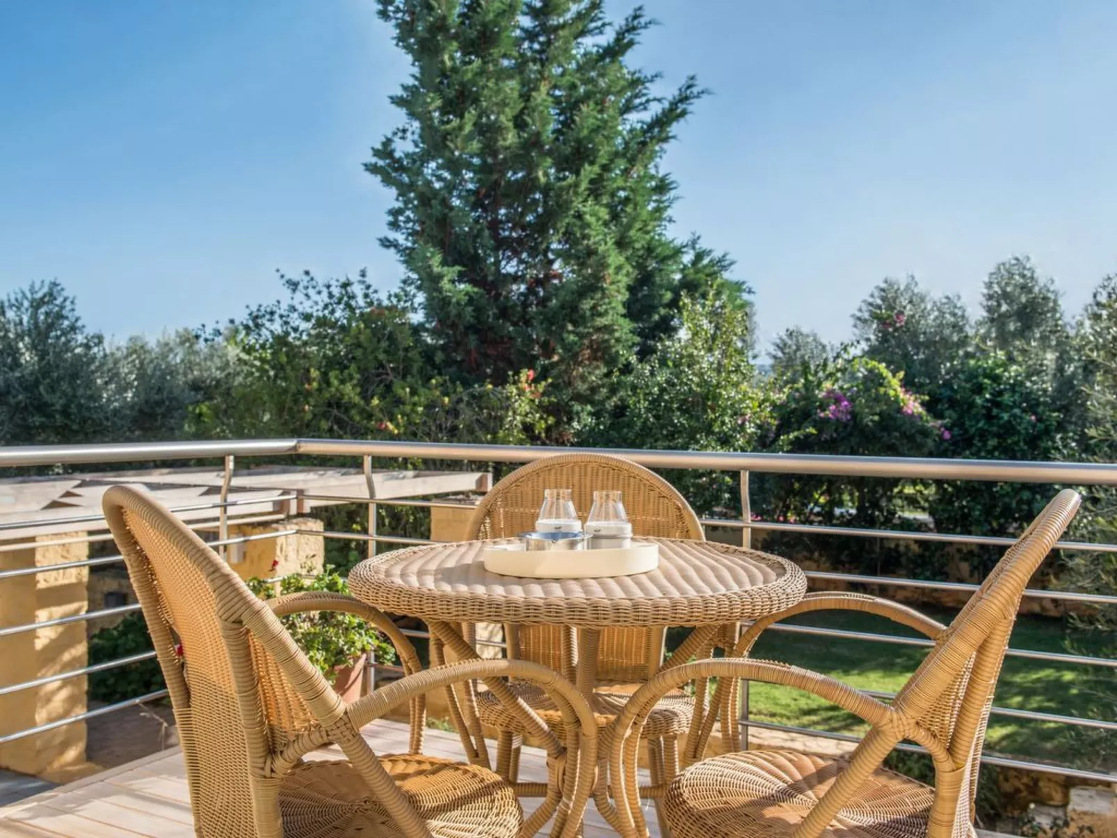 Villa Dimi Nähe Sandstrand Kalathas-Image-tags.info