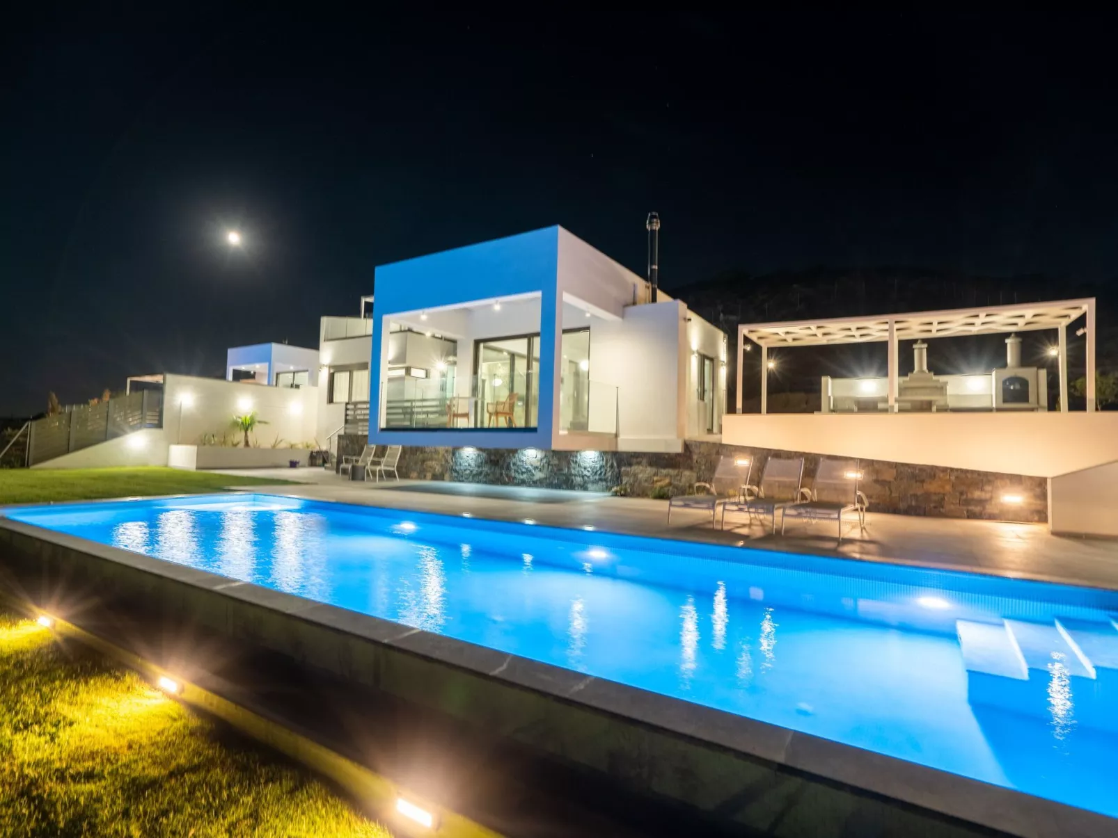 Villa Claire - Agia Pelagia-Image-tags.info