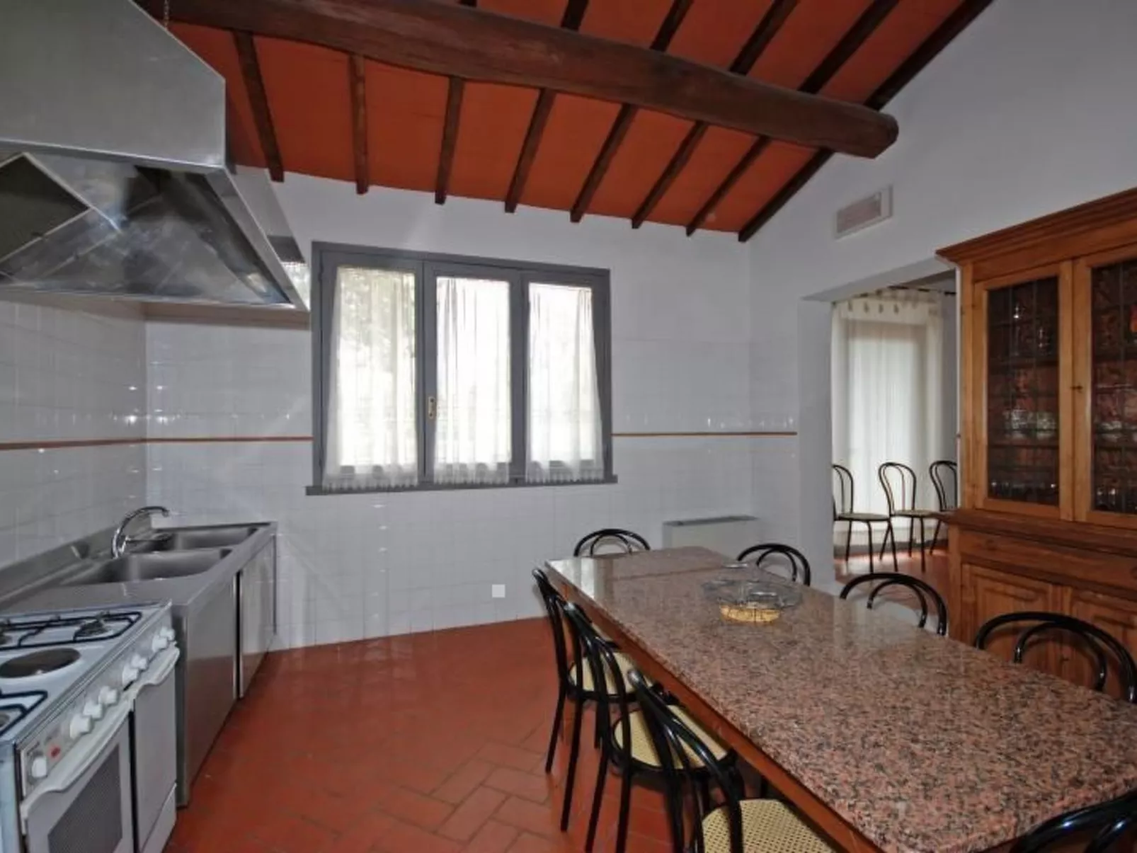 Anwesen "I Leonie" mit privatem Garten und Grill-Image-tags.info