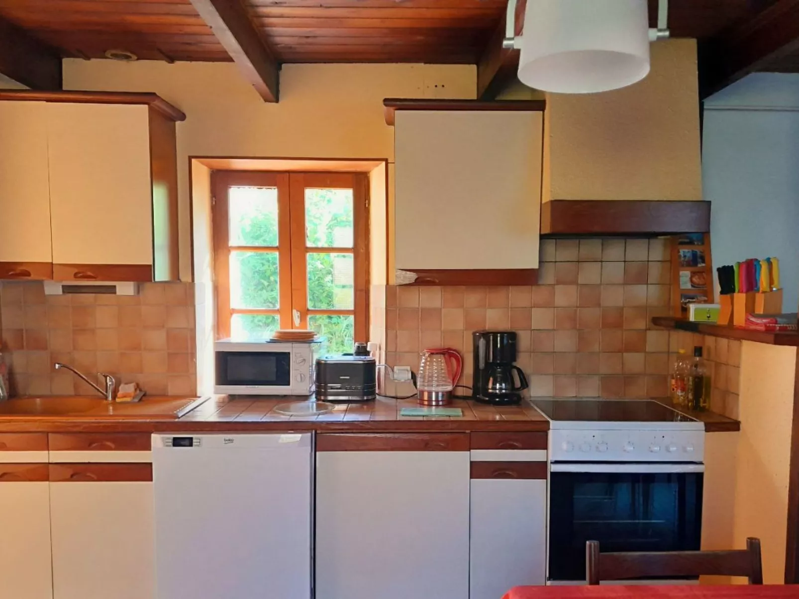 Haus auf der Halbinsel Plougastel