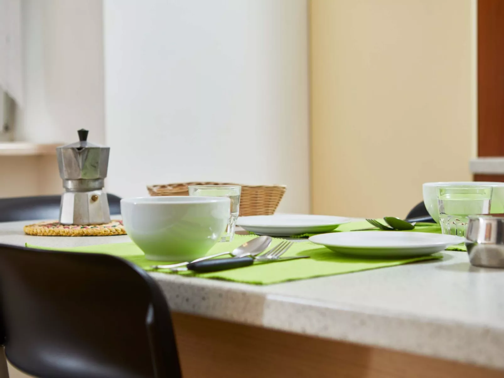 Komfort-Apartment mit Balkon BV1-Image-tags.info