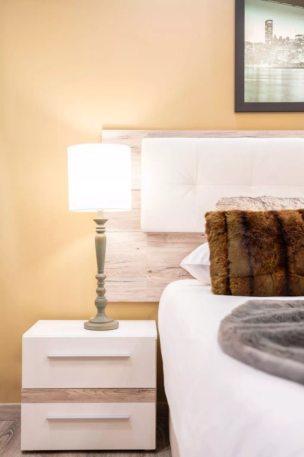 Appartement "Amerika" mit Balkon-Image-tags.info