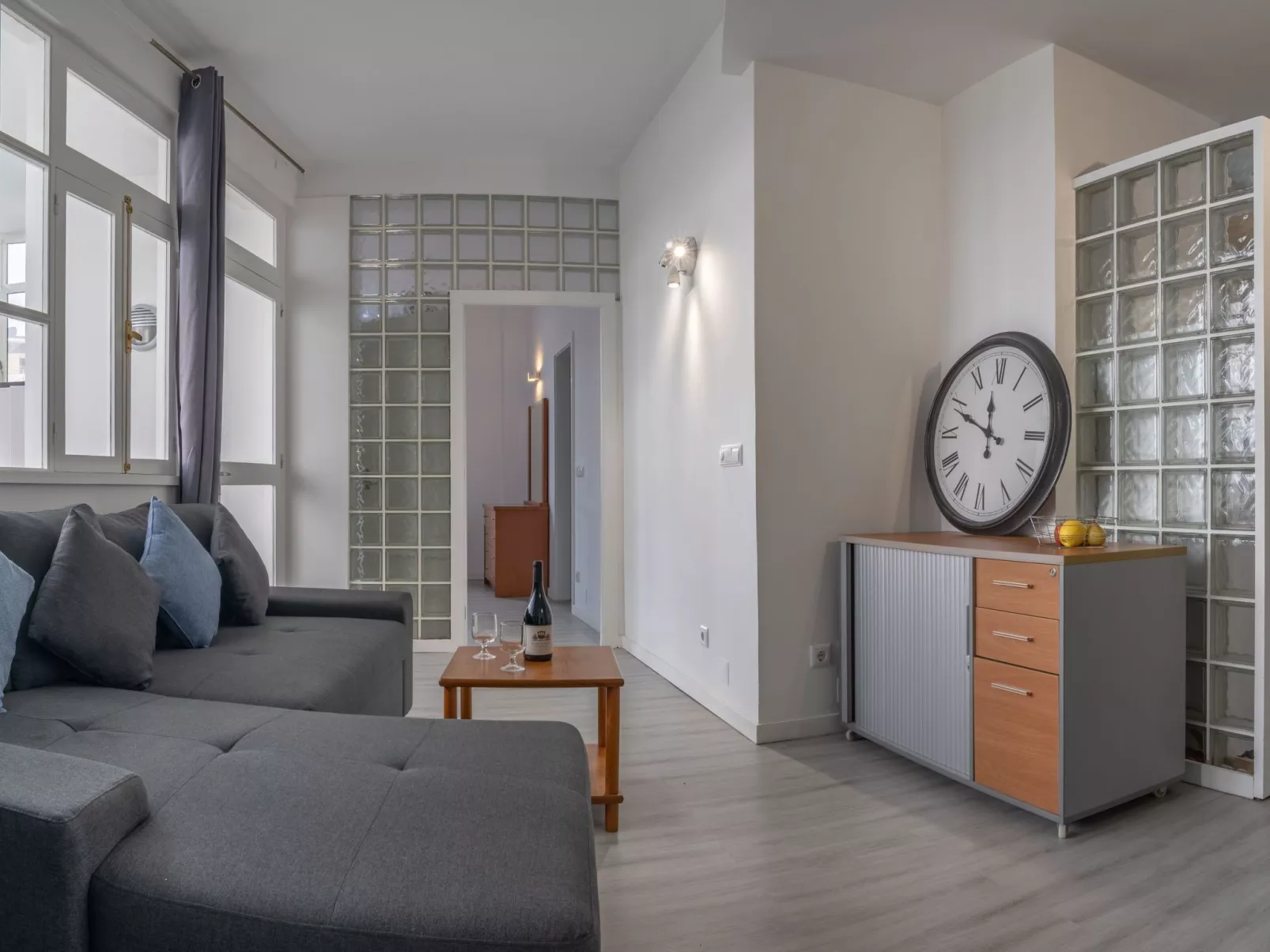 Für 3 Personen ca. 60 m&sup2; in São Martinho, Madeira (Südküste von Madeira)-Image-tags.info