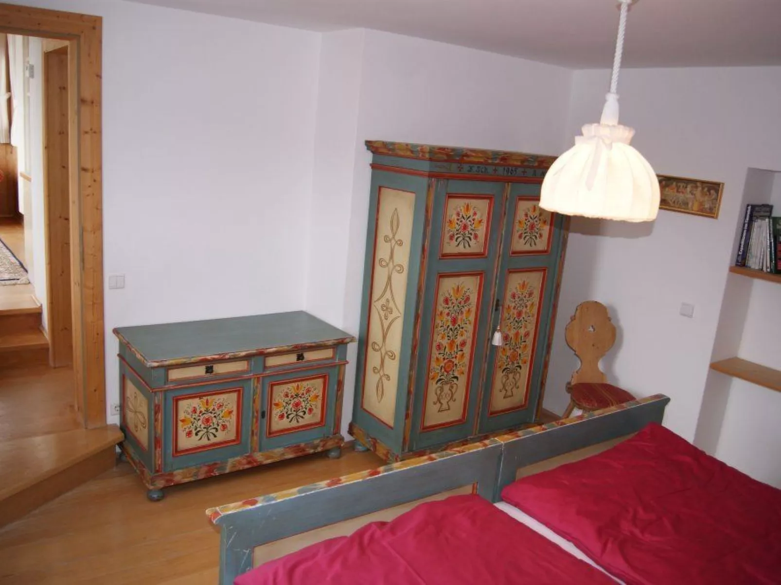 VILLA - LAURIN-Binnen