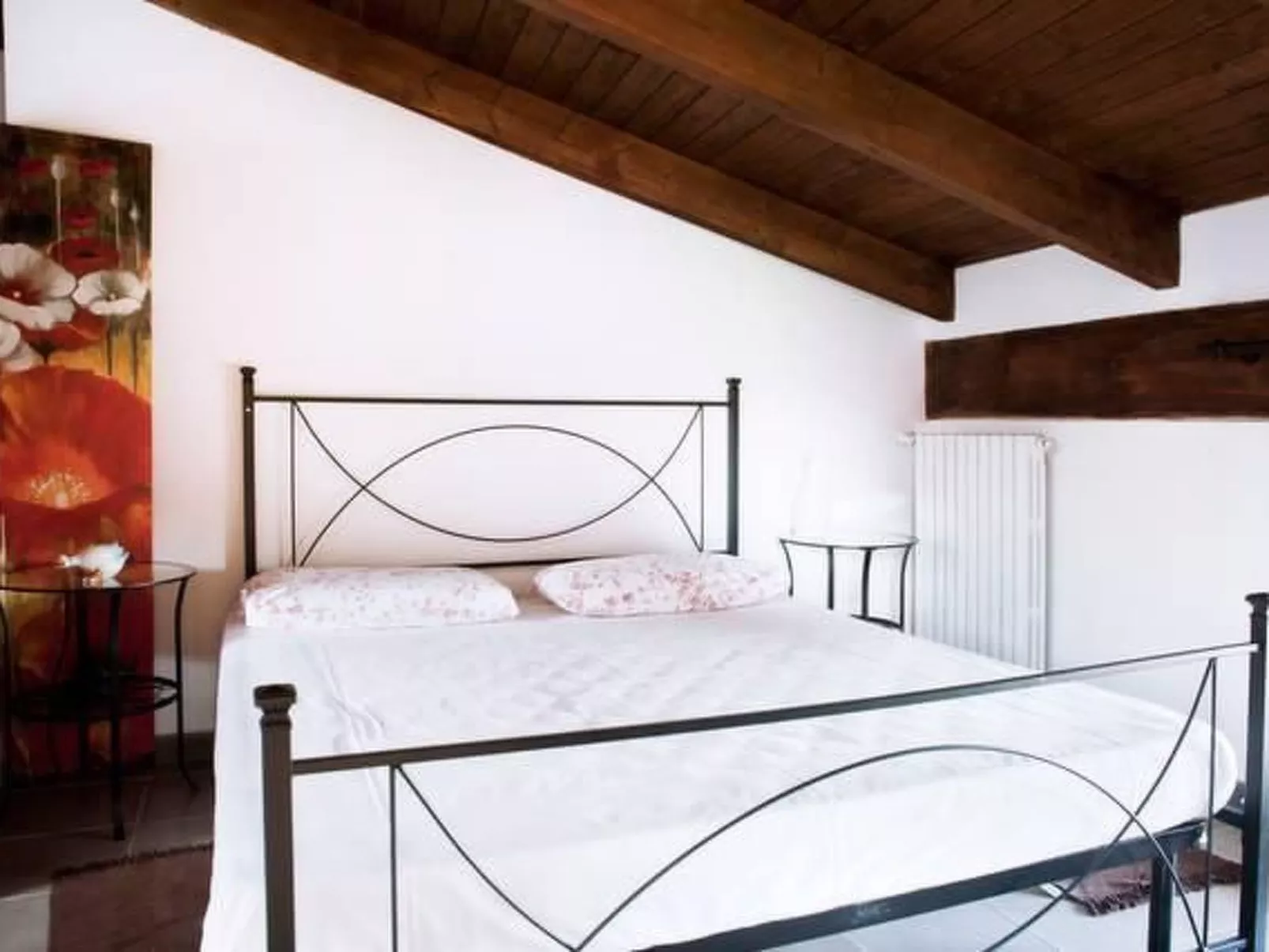 Wohnung in Brusasco mit Garten, Terrasse und Grill-Image-tags.info