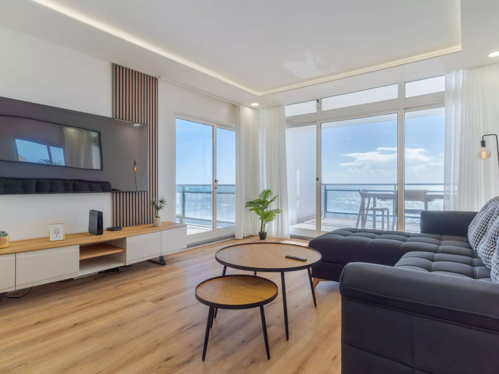 Wohnung "Hip Heaven" mit Balkon-Image-tags.info