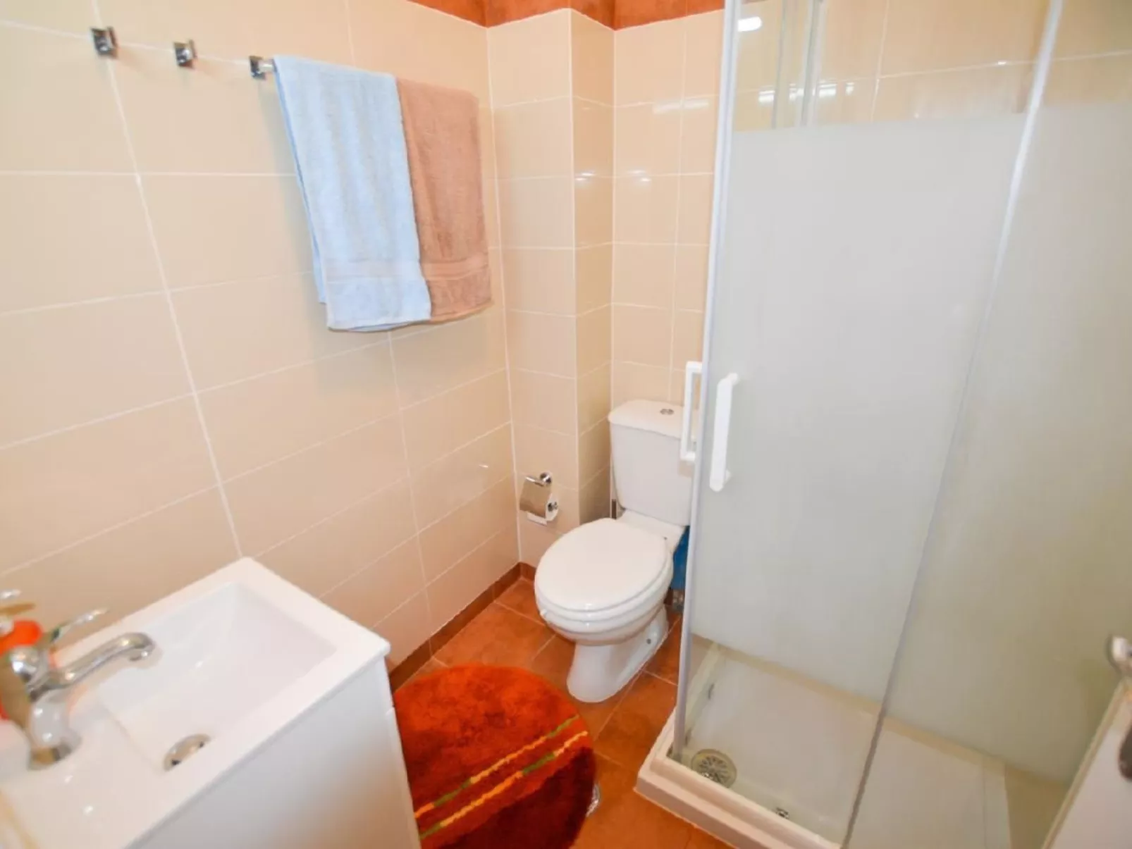 Charmante Wohnung im Zentrum Strand Carvoeiro-Image-tags.info