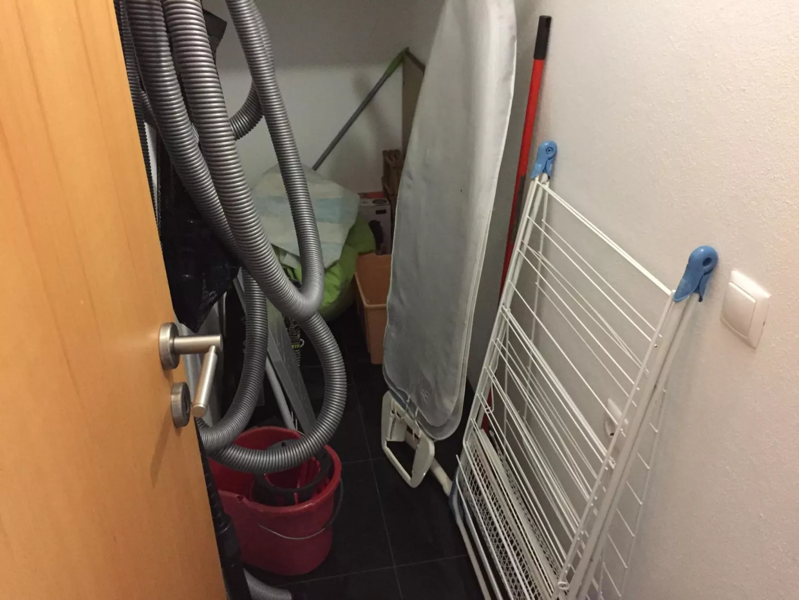 Villa "Vivenda Vila Nova"-Binnen