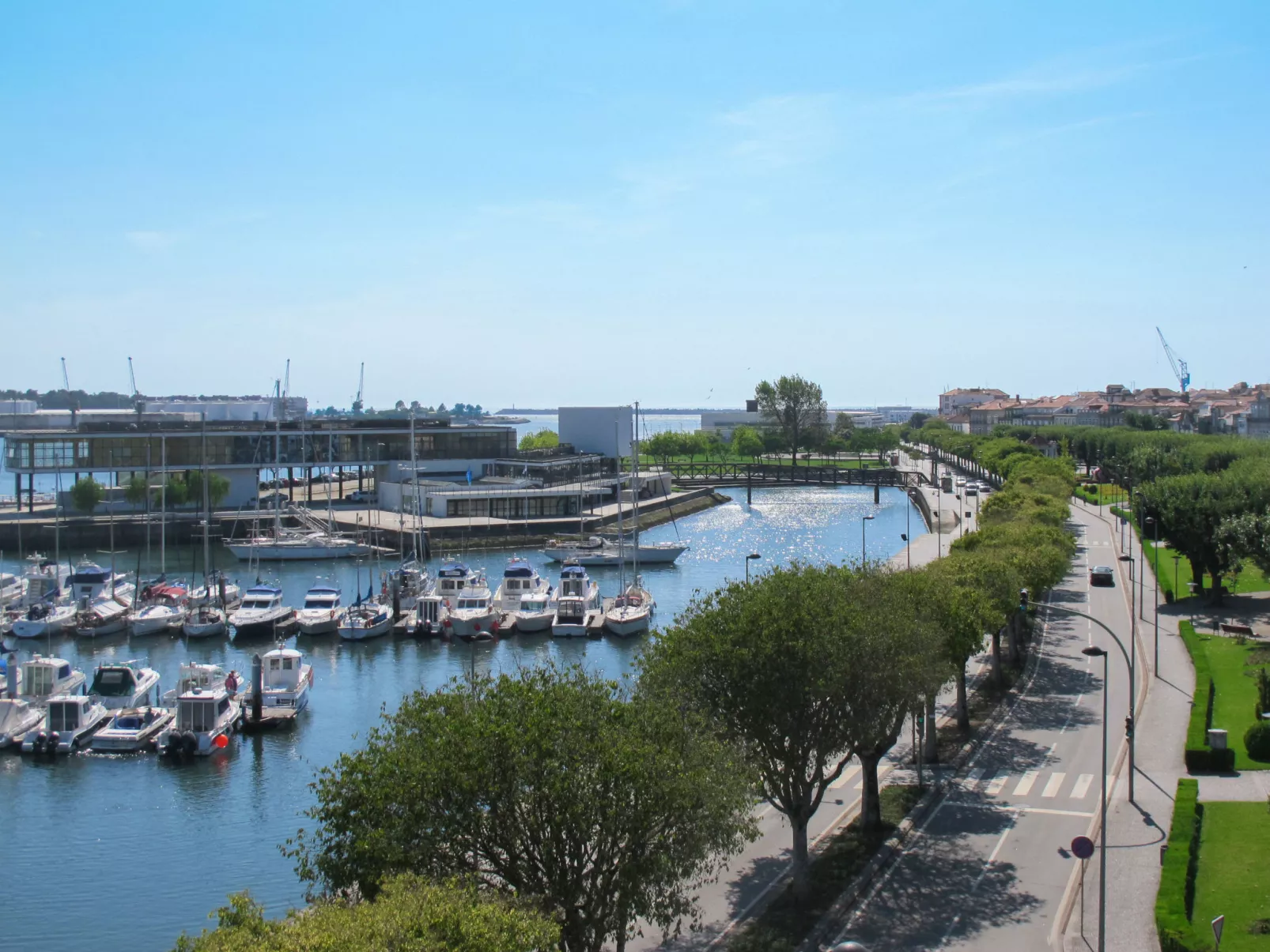 Stilvolle Villa in Viana do Castelo-Omgeving