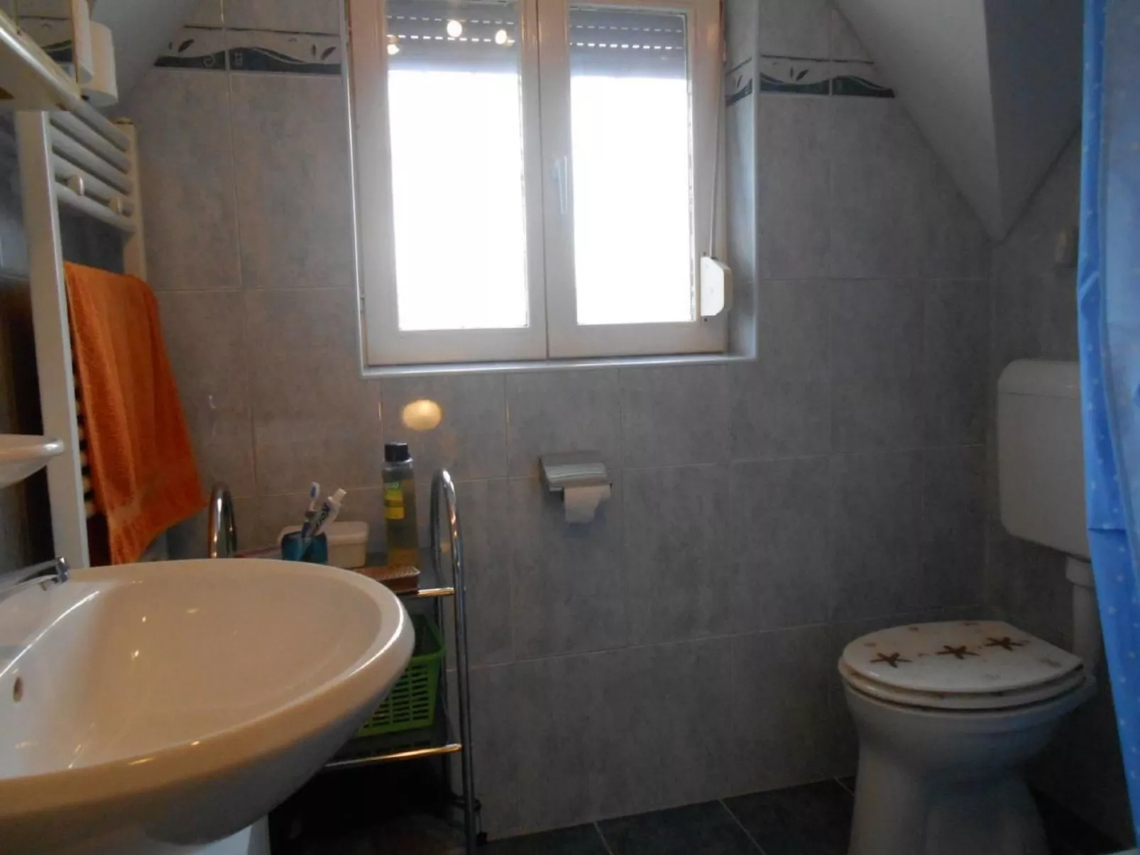 Mit Garten, Grill und Terrasse-Binnen