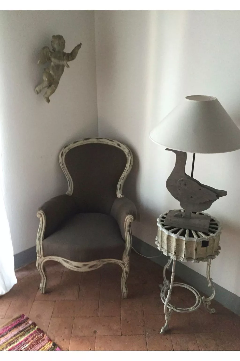 Hochwertige Wohnung im Turm-Schlösschen-Binnen