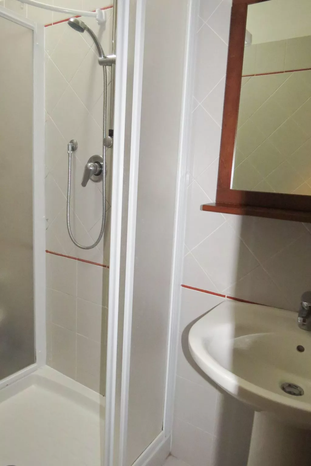 Wohnung 'Pieve Pomaia 36' mit Pool-Binnen