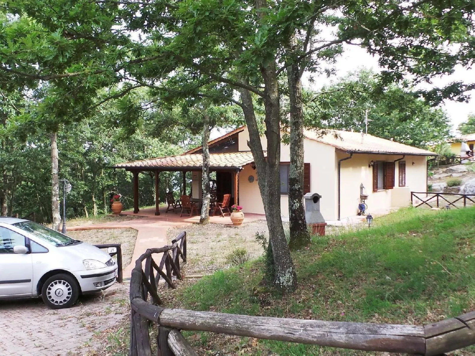 Wohnung 'Sonne und Mond' mit Schwimmbad-Image-tags.info