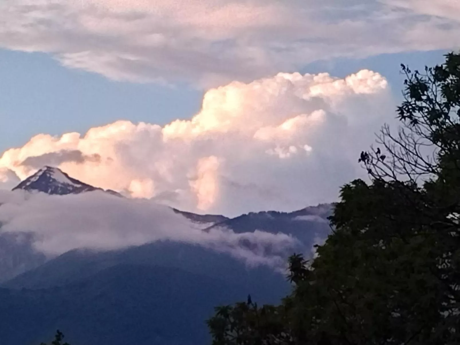 Residenza Viramonte - Casa Fiona, Wohnung 52 - Buiten