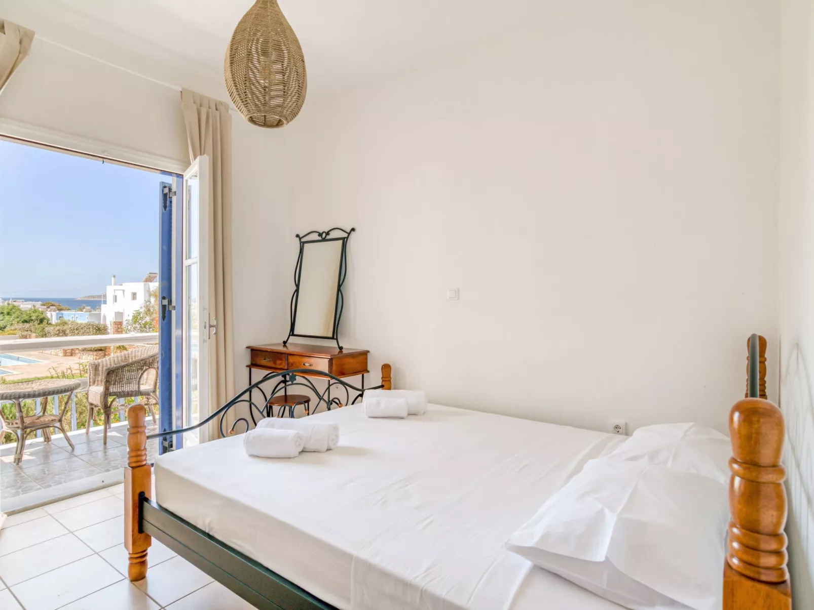 "Casa Lina" geräumig, modern, Dorfzentrum - Binnen