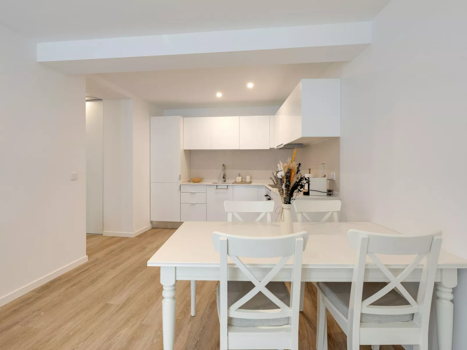 Barmherzigkeit am Meer-Binnen