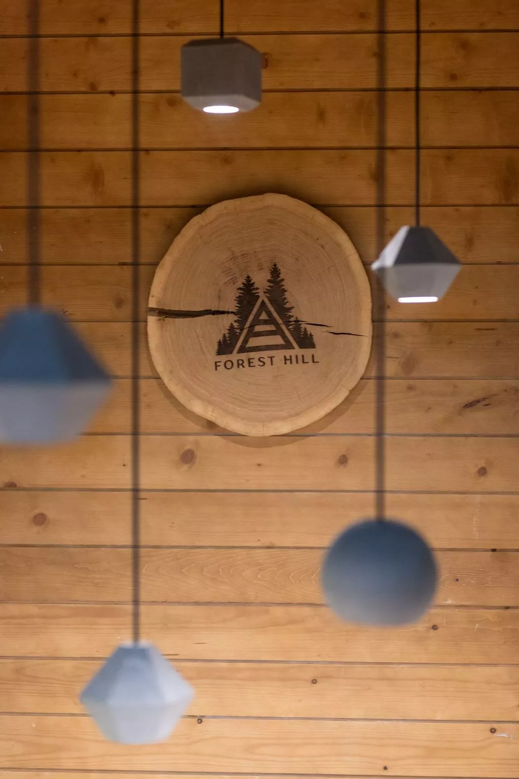 Chalet "Forest Hill" mit Hallenbad-Image-tags.info